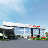 templatemo 419 black white